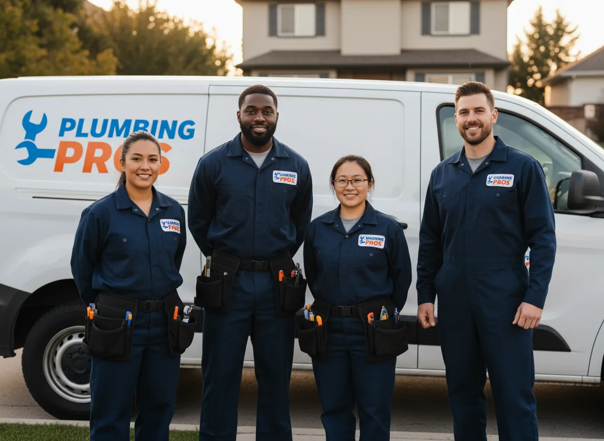 Water Heater Repair company in Williams, CA